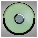 ЛСмарт LED люстра стельова біла RGB MP3 70 Вт (DB-8313/400RGB+MP3)
