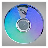 Люстра Diasha потолочная смарт 70Вт RGB BT белая                                                    