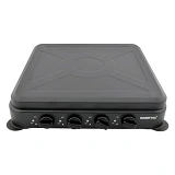 Газовая плита Bobbytec 2877 4 конфорки                                                              