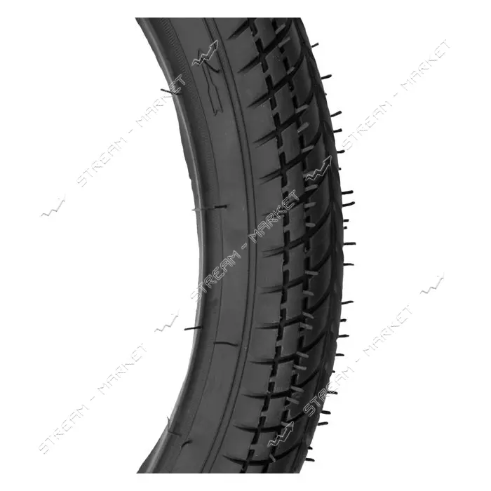Покрышка Durro 18x2.125 BH-102 Косичка шип                                                          