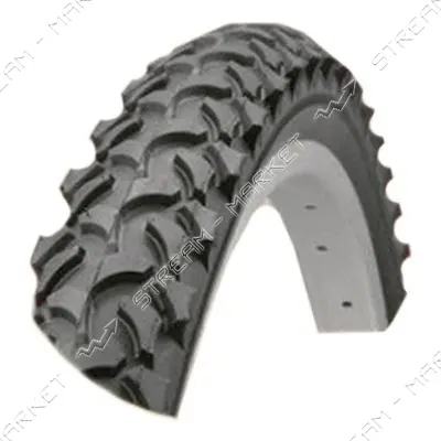 Покрышка Durro 18x2.125 BH-102 Косичка шип                                                          