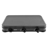 Газовая плита Bobbytec 2855 3 конфорки                                                              