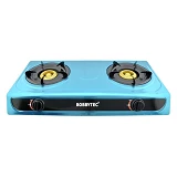 Газовая плита Bobbytec G-002F 2 конфорки                                                            