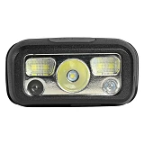 Налобный светодиодный фонарик Titanum TLF-H07 80Lm 11000К/8000K                                     