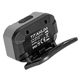 Налобный светодиодный фонарик Titanum TLF-H08 110Lm                                                 