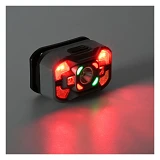Налобный светодиодный фонарик Titanum TLF-H08 110Lm                                                 