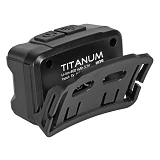 Налобный светодиодный фонарик Titanum TLF-H09 170Lm