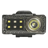 Налобный светодиодный фонарик Titanum TLF-H10                                                       