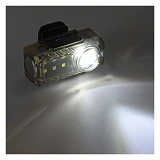 Налобный светодиодный фонарик Titanum TLF-H10                                                       
