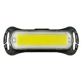 Налобный светодиодный фонарик Titanum TLF-H11 400Lm