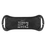 Налобный светодиодный фонарик Titanum TLF-H11 400Lm
