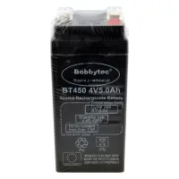 Аккумулятор к торговым весам 4V-5Ah                                                                 