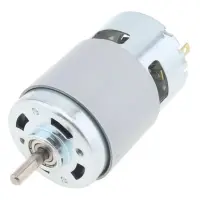 Двигатель аккумуляторного триммера RS755 21В-750Вт                                                  