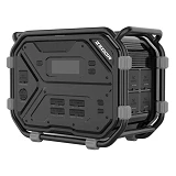 Зарядная станция Zegor YC2400 2400Вт под заказ