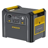Зарядная станция Zegor YC2400 TURBO 2400Вт под заказ