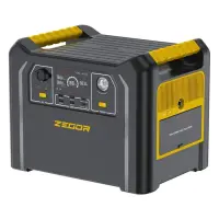 Зарядная станция Zegor YC2400 TURBO 2400Вт под заказ