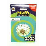 Средство против моли Антимоль Moffi Кедр