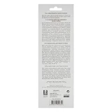 Щетка для обуви Silver Premium для нубука и замши