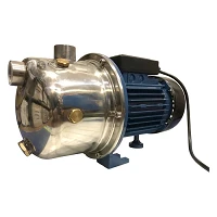 Насос відцентровий LIDER поверхневий JY 1000 1.1kw нерж                                             