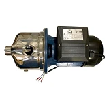 Насос відцентровий LIDER поверхневий JY 1000 1.1kw нерж