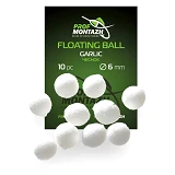 Насадка Floating Ball Чеснок (Garlic) 6мм19,6 10шт                                                  