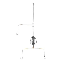 Кормушка оснащенная Груша крашеная 8 20г