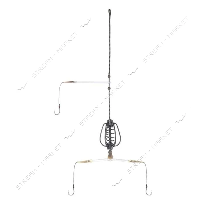 Кормушка оснащенная Груша крашеная 8 20г                                                            