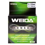 Леска Weida 30мх0.08мм тест 1х9кг                                                                   