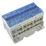 Блок распределительный 125А/3 Imax-125A Umax-690V                                                   