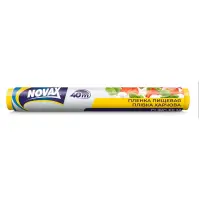 Пленка пищевая Novax 40м                                                                            