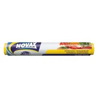 Пленка пищевая Novax 20м                                                                            