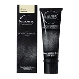 Крем-краска для обуви Silver PRO в тюбике скорлупа 75мл