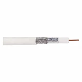 Кабель телевизионный RCI RG6U 75 Ом                                                                 