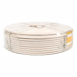 Кабель телевизионный RCI RG6U 75 Ом                                                                 