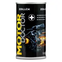 Присадка в масло Zollex ZC-618 325мл                                                                