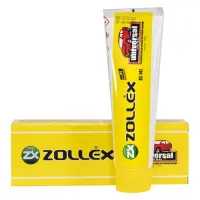 Паста полировочная Zollex ZC-141 100г                                                               