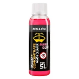 Омыватель для стекла Zollex 18114 60мл концентрат на 5л Bubble Gum                                  