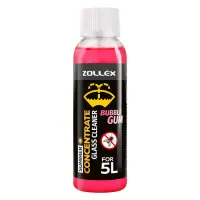 Омыватель для стекла Zollex 18114 60мл концентрат на 5л Bubble Gum                                  