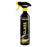 Очиститель стекол Zollex 18087 Glass cleaner 500мл