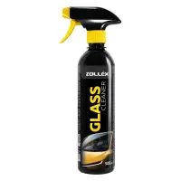 Очиститель стекол Zollex 18087 Glass cleaner 500мл                                                  