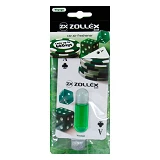 Автомобильный ароматизатор воздуха Zollex 17014 CASINO Voyage 5мл                                   