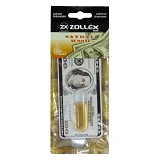 Автомобильный ароматизатор воздуха Zollex 17004 Dollar Sandal wood 5мл