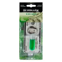 Автомобильный ароматизатор воздуха Zollex 17002 Dollar Voyage 5мл                                   