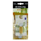 Автомобильный ароматизатор воздуха Zollex 17010 EURO Sandal wood 5мл                                
