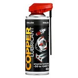 Смазка медная Zollex 15102 профессиональная 450мл