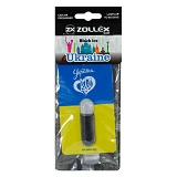 Автомобильный ароматизатор воздуха Zollex 17019 UKRAINE Black ice 5мл