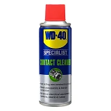 Смазка-спрей для очистки контактов WD-40 Specialist оригинал 250мл Англия