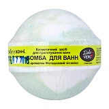 Бомба для ванн Dolce Vero Фисташковый Чиз-кейк 75г                                                  