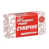 Мыло Мыловаренные традиции Земляничное 180г                                                         