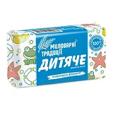 Мыло детское  180г                                                                                  